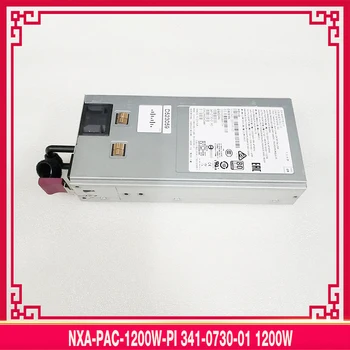 NXA-PAC-1200W-פי 341-0730-01 1200W עבור סיסקו אספקת החשמל נבדקו באופן מלא