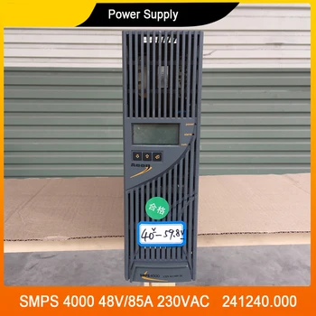 SMPS 4000 48V/85A 230VAC 241240.000 40-59.8 V אספקת חשמל מודול אלטק באיכות גבוהה ספינה מהירה