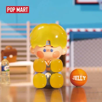אבא מארט פינו Jelly את הילד סדרת עיוור תיבת חמוד פעולה Kawaii למצוא מתנה לילד צעצוע משלוח חינם