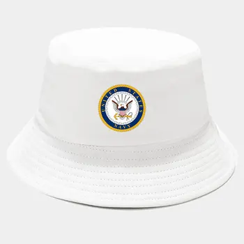 אופנה קיץ מודפס דלי כובע אישה גבר כותנה הפיך כובע פנמה זכר השמש חוף מגן דייג כובע זכר כובע הדייגים