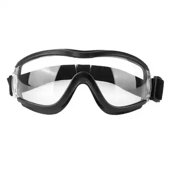 אופנוע משקפי מגן עיניים משקפיים Dustproof Windproof אנטי ערפל הוכחה משקפי בטיחות אופנוע אביזרים